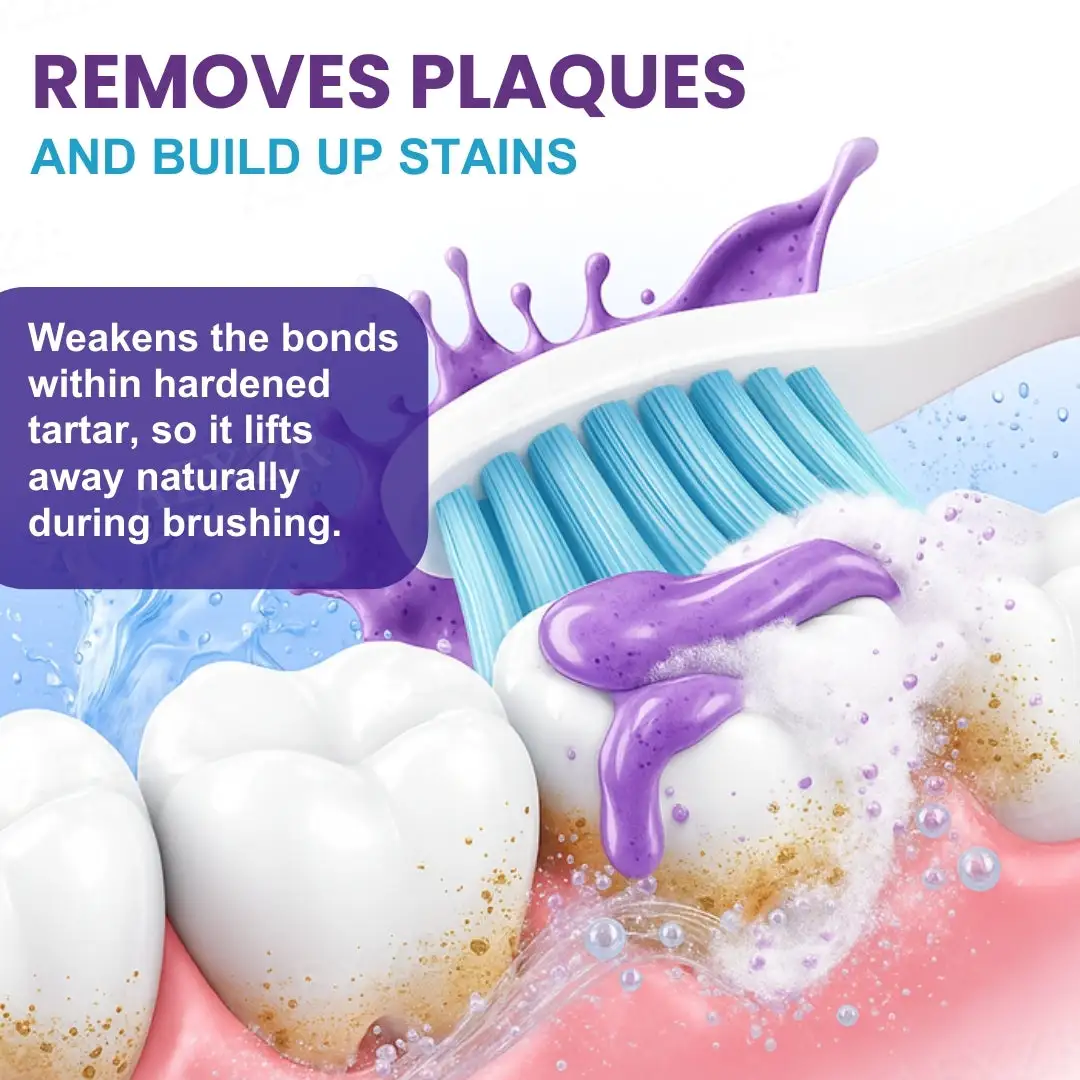 AEXZR® Apisphere Dental Repair Toothpaste