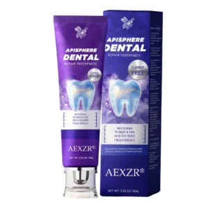 AEXZR® Apisphere Dental Repair Toothpaste