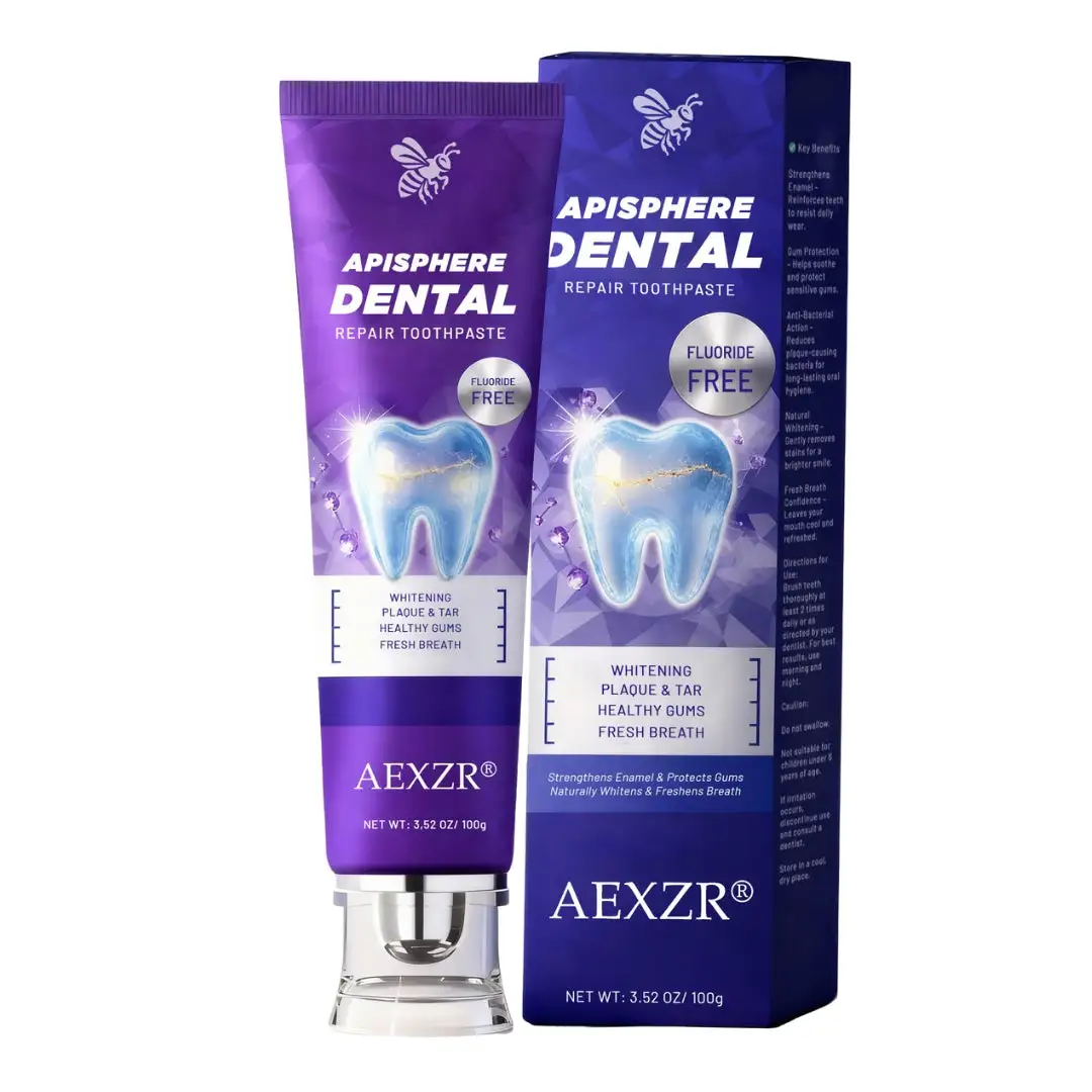 AEXZR® Apisphere Dental Repair Toothpaste