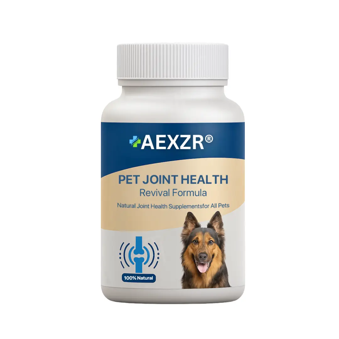 AEXZR® Pet Joint Health Revival Formula