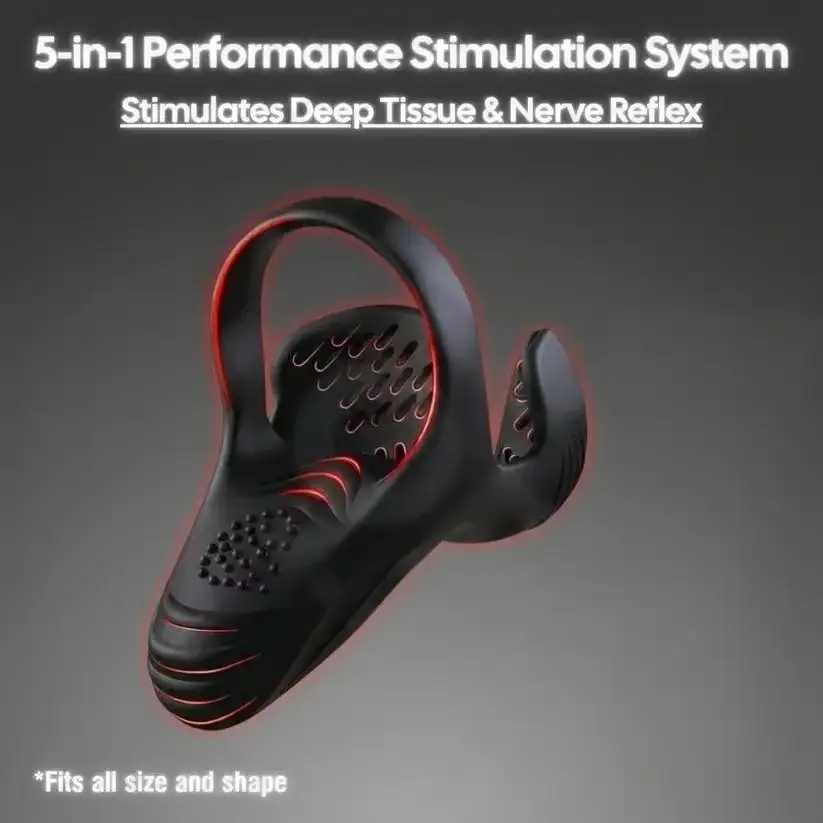 Alisanda™ VitalEngine Pro