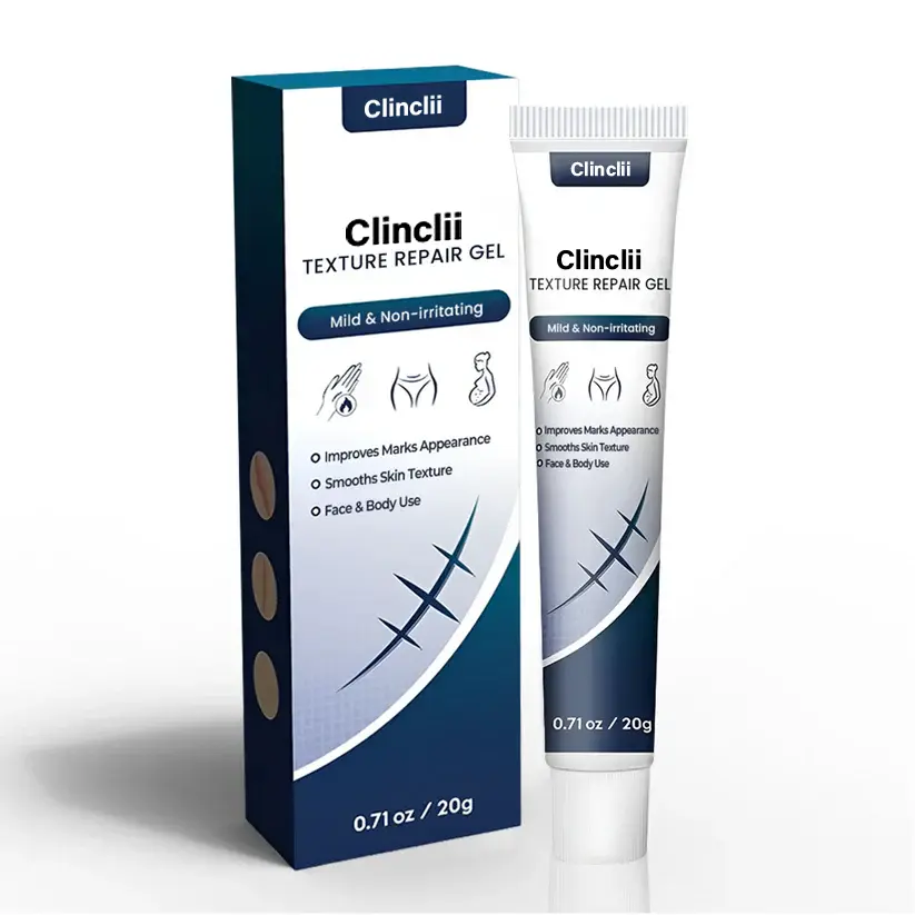 CLINCLII® Texture Repair Gel