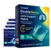 Cvreoz® DoubleNano COPD Support Patch