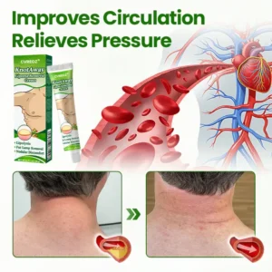 Cvreoz® KnotAway Lipoma Removal Cream