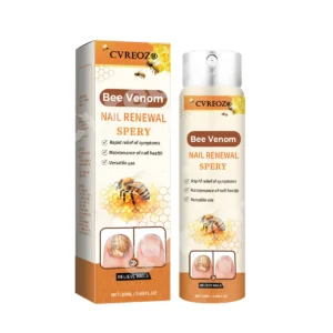 Cvreoz® Nail Renewal Spray