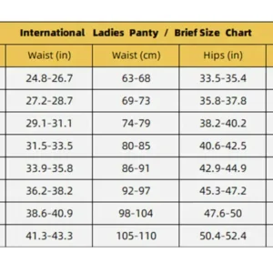 KLENIMORE™ 100% Leak-Proof Underwear