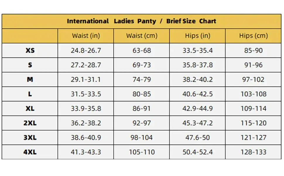 KLENIMORE™ 100% Leak-Proof Underwear