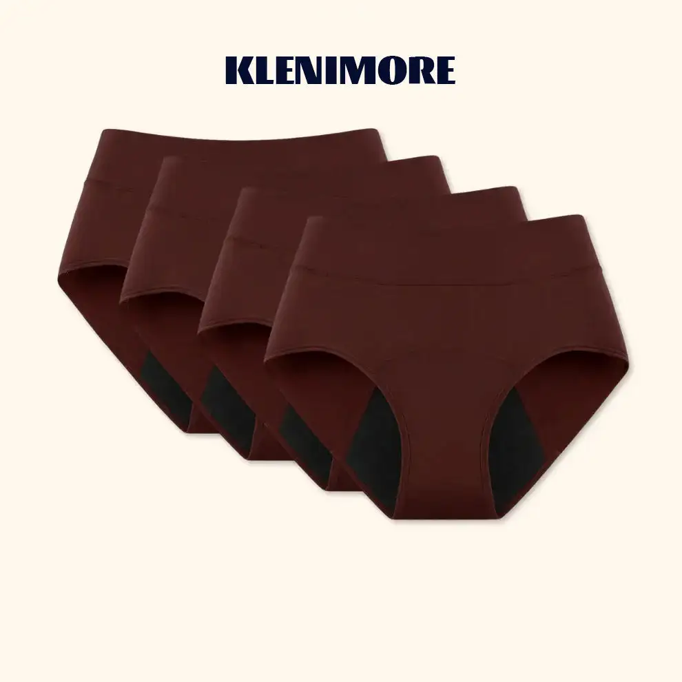 KLENIMORE™ 100% Leak-Proof Underwear