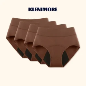 KLENIMORE™ 100% Leak-Proof Underwear