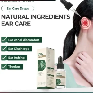 LOVILDS™ Ear Care Drops