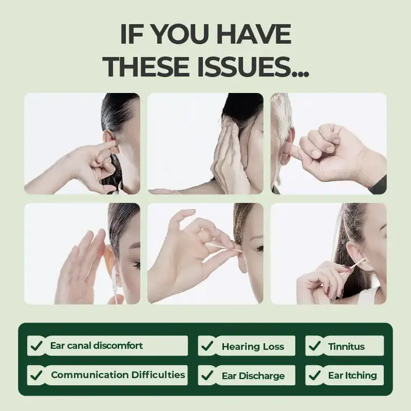 LOVILDS™ Ear Care Drops