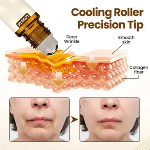 LOVILDS® Renewing 10s Wrinkle Serum