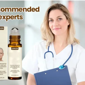 LOVILDS® Renewing 10s Wrinkle Serum