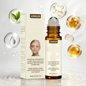 LOVILDS® Renewing 10s Wrinkle Serum