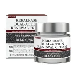 NATRAVOR® KeraErase Dual-Action Renewal Cream