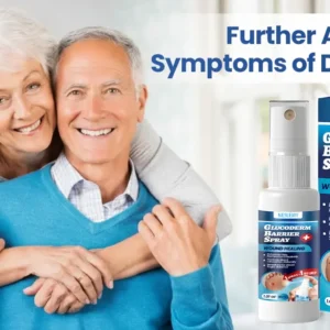 NESLEMY® GlucoDerm Barrier Spray
