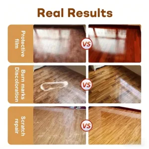 Natravor® GrainFix Pro Wood Restoration Kit