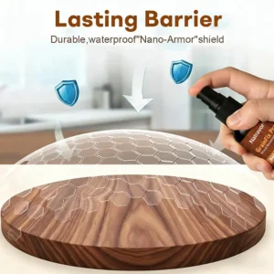 Natravor® GrainFix Pro Wood Restoration Kit