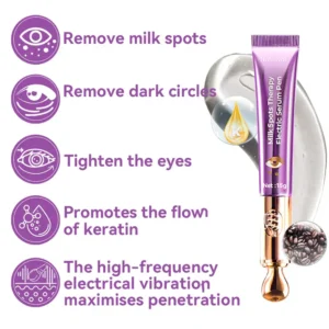 Natravor® ✨RadianceEyes ✨ Pro-Vibrance Eye Cream Pen