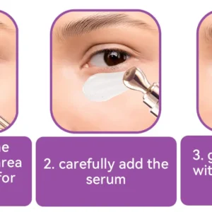 Natravor® ✨RadianceEyes ✨ Pro-Vibrance Eye Cream Pen