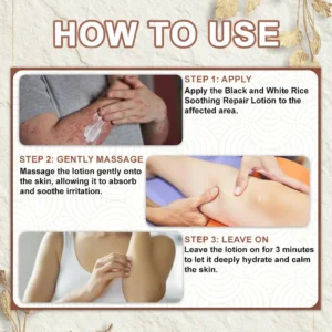 Pureluxo® KeraErase Dual-Effect Renewal Cream