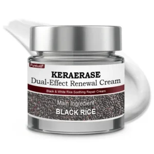 Pureluxo® KeraErase Dual-Effect Renewal Cream