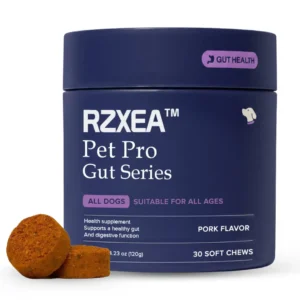 RZXEA™ Pet Pro-Gut Series