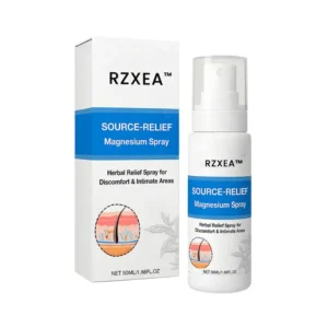 RZXEA™ Source-Relief Magnesium Spray