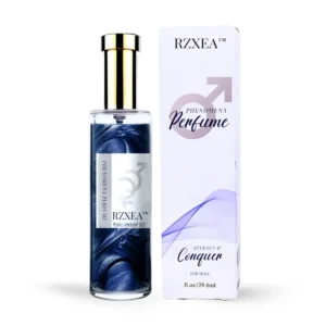 RZXEA™ pheromone Perfume