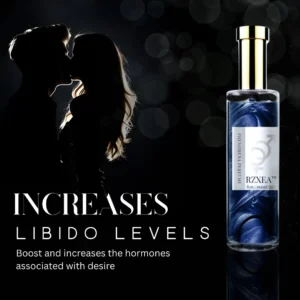 RZXEA™ pheromone Perfume
