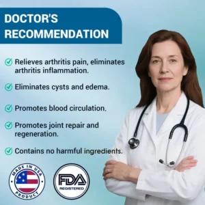 SEAGRIL™ Back Pain Patch Natural Pain Relief Patches