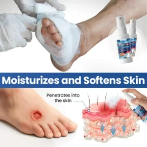 SEAGRIL® GlucoDerm Barrier Spray