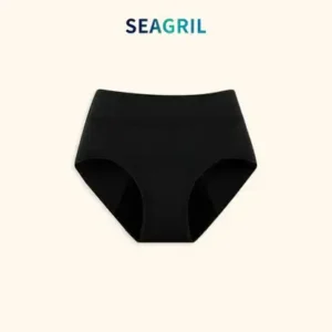 SEAGRIL™ Medical-Grade Leak-Proof Underwear