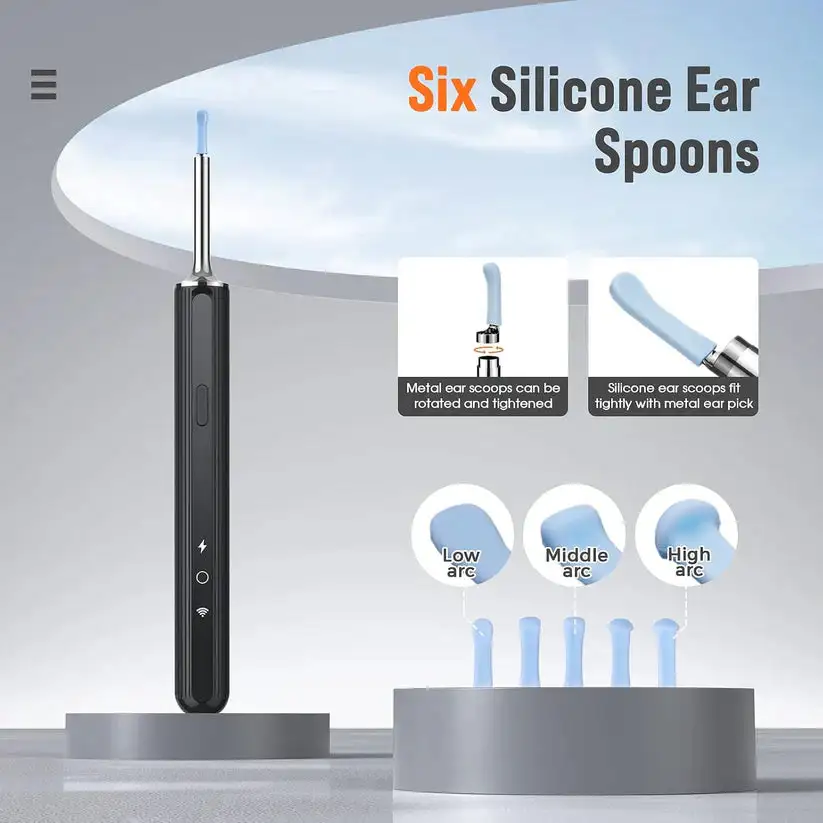 SEAGRIL® Pro Ear Cleaner Kit