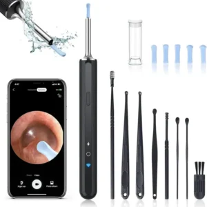 SEAGRIL® Pro Ear Cleaner Kit