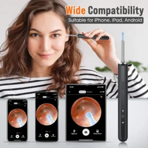 SEAGRIL® Pro Ear Cleaner Kit