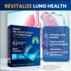 SEAGRIL™ Tri-NanoTarget COPD Relief Patch