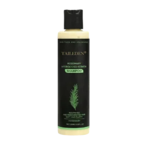 TAILEDEN® Rosemary Hydrolyzed Keratin Shampoo