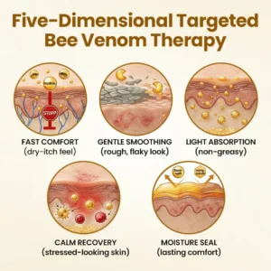 Timilk® HoneyShield Barrier Repair Cream