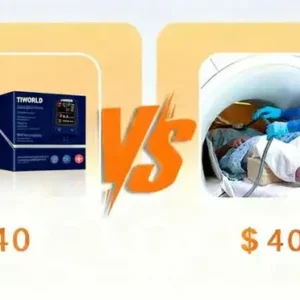 Tiworld™ Develops Newly Launched Non-Invasive Smart Glucose Meter