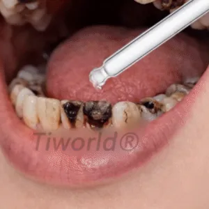 Tiworld® Multi-Action Oral Care Essence