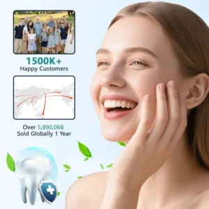 Tiworld® Multi-Action Oral Care Essence