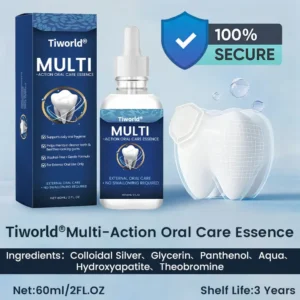 Tiworld® Multi-Action Oral Care Essence