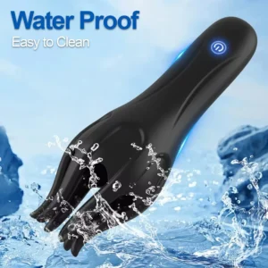 Viraxon™ 3in1 NeuroWave Therapy Device