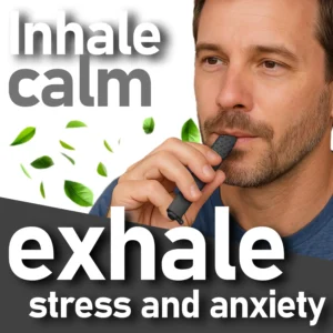 DAFEILA® Aroma PuffBar Dual Pack