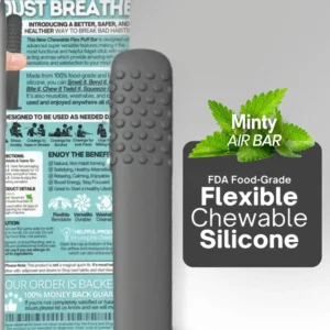 DAFEILA® Aroma PuffBar Dual Pack