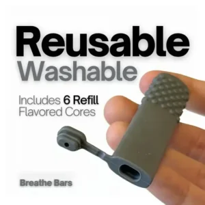 DAFEILA® Aroma PuffBar Dual Pack