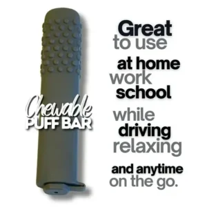 DAFEILA® Aroma PuffBar Dual Pack