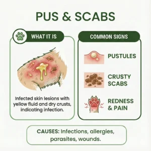 Healrize® 3 in 1 FurPerfect Pet Skin & Coat Spray