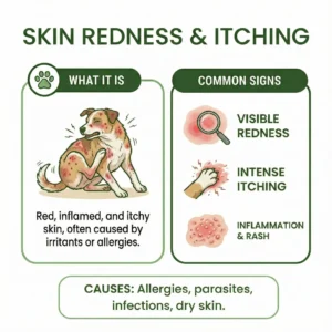 Healrize® 3 in 1 FurPerfect Pet Skin & Coat Spray